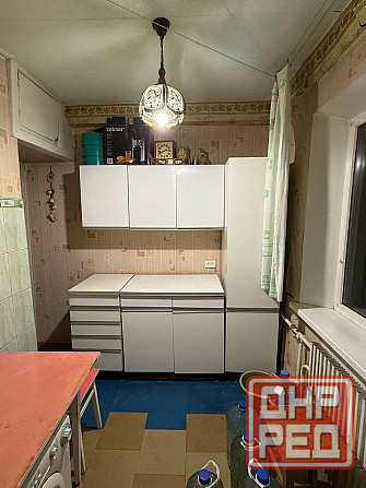 Продается 3-х комнатная квартира в районе Бакинских комиссаров Донецк - изображение 5