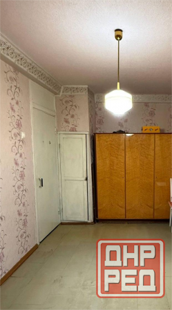 Продается 3-х комнатная квартира в районе Бакинских комиссаров Донецк - изображение 4