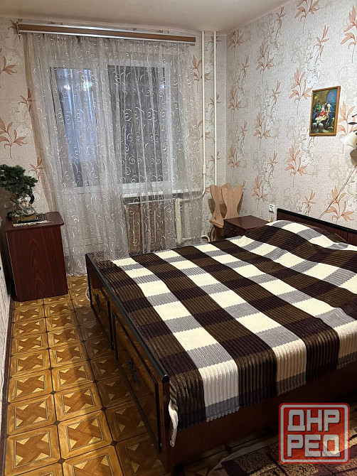 Сдам 2к кв на пр. Дзержинского Донецк - изображение 8