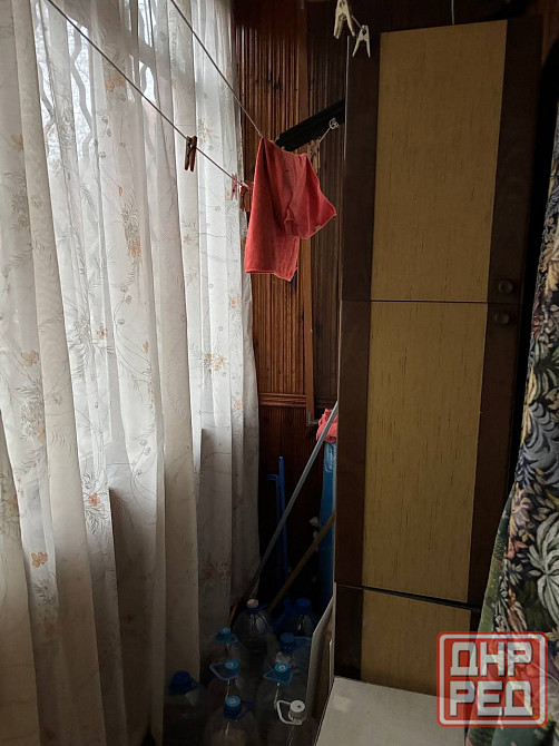 Сдам 2к кв на пр. Дзержинского Донецк - изображение 6