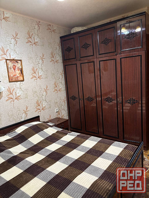 Сдам 2к кв на пр. Дзержинского Донецк - изображение 7