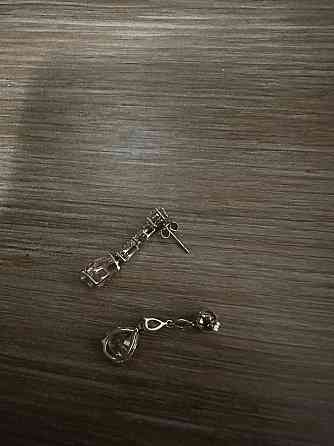 Продам сережки Донецк