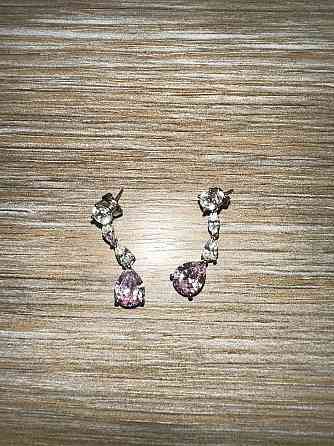 Продам сережки Донецк