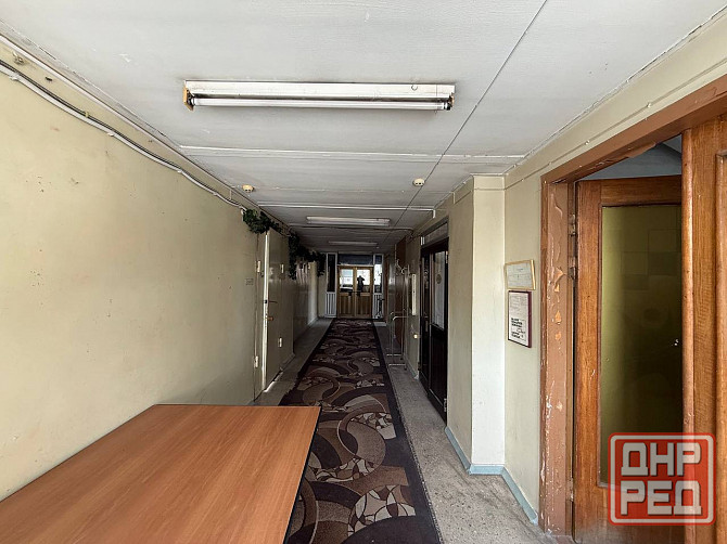 Продается : Офисное помещение 148 м² в Калининском районе! Донецк - изображение 5
