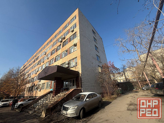 Продается : Офисное помещение 148 м² в Калининском районе! Донецк - изображение 6