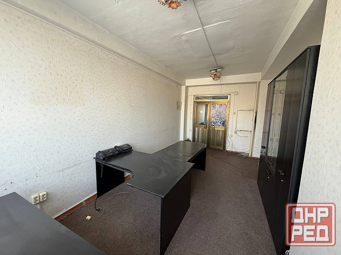 Продается : Офисное помещение 148 м² в Калининском районе! Донецк - изображение 4