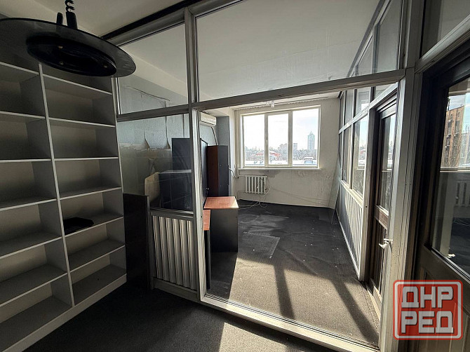 Продается : Офисное помещение 148 м² в Калининском районе! Донецк - изображение 2