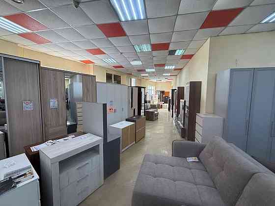 Аренда коммерческого помещения 600 кв.м. на проспекте Богдана Хмельницкого 1а Донецк