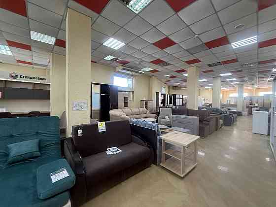 Аренда коммерческого помещения 600 кв.м. на проспекте Богдана Хмельницкого 1а Донецк