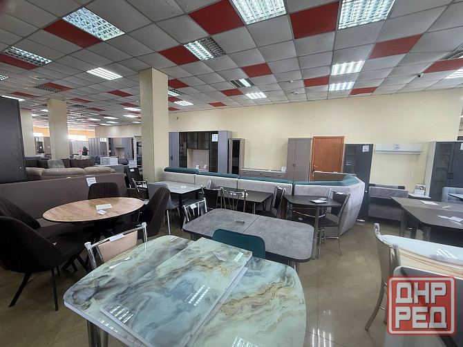 Аренда коммерческого помещения 600 кв.м. на проспекте Богдана Хмельницкого 1а Донецк - изображение 7