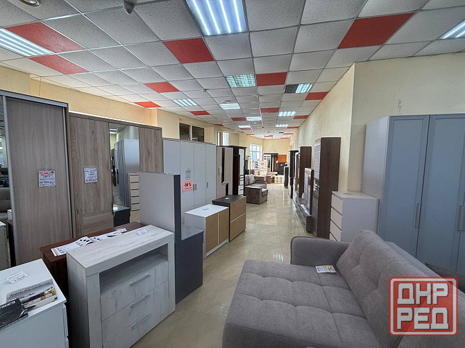 Аренда коммерческого помещения 600 кв.м. на проспекте Богдана Хмельницкого 1а Донецк - изображение 5