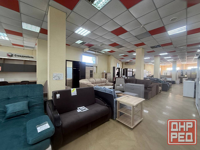 Аренда коммерческого помещения 600 кв.м. на проспекте Богдана Хмельницкого 1а Донецк - изображение 6
