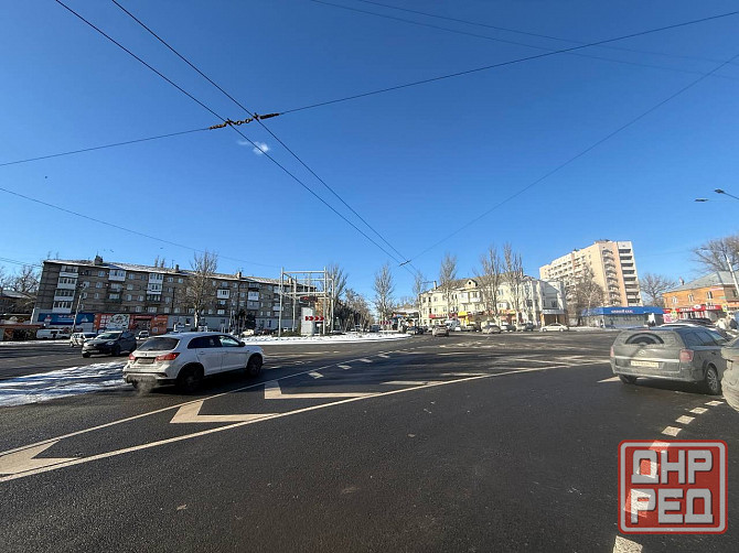 Аренда коммерческого помещения 600 кв.м. на проспекте Богдана Хмельницкого 1а Донецк - изображение 1