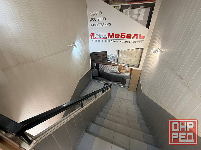 Аренда коммерческого помещения 600 кв.м. на проспекте Богдана Хмельницкого 1а Донецк - изображение 4