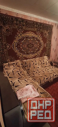 2к кв Красная Горка с мебелью и техникой Макеевка - изображение 8