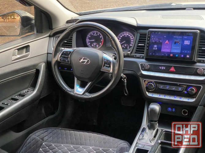 Продам автомобиль по приятной цене Енакиево - изображение 1