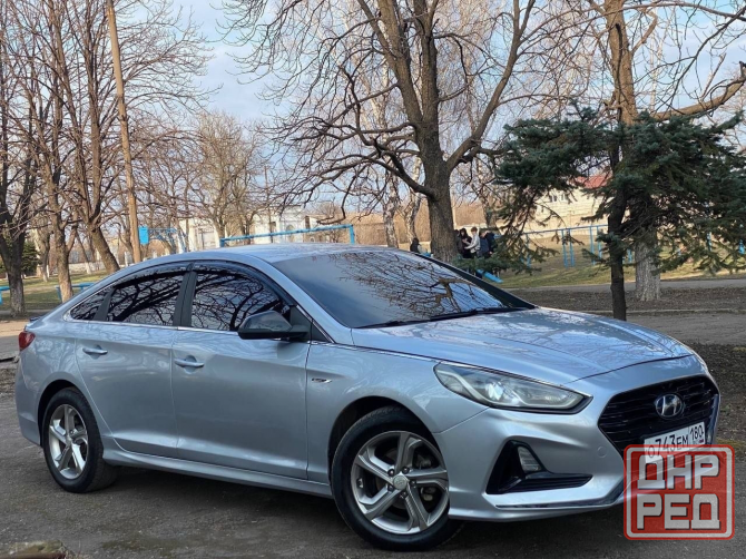 Продам автомобиль по приятной цене Енакиево - изображение 3