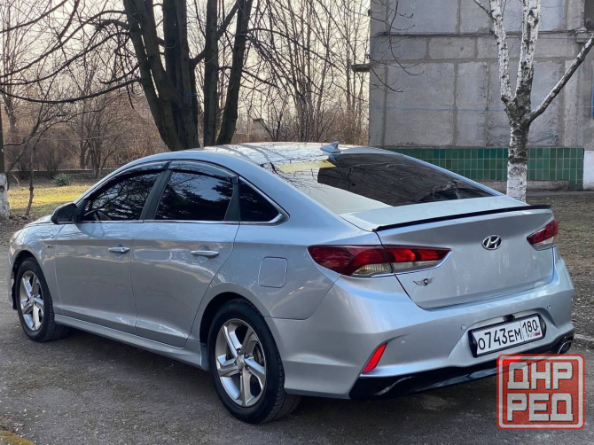 Продам автомобиль по приятной цене Енакиево - изображение 5