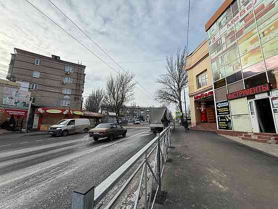 Аренда коммерческого помещения 750 кв. м. на проспекте Богдана Хмельницкого, 1а Донецк