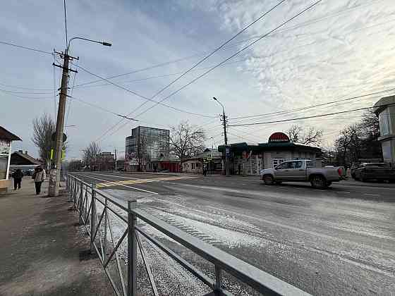 Аренда коммерческого помещения 750 кв. м. на проспекте Богдана Хмельницкого, 1а Донецк