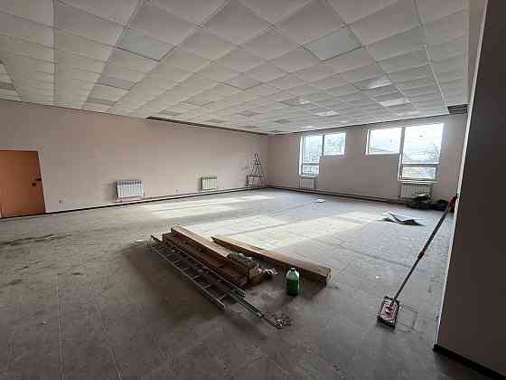 Аренда коммерческого помещения 750 кв. м. на проспекте Богдана Хмельницкого, 1а Донецк