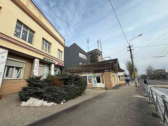 Аренда коммерческого помещения 750 кв. м. на проспекте Богдана Хмельницкого, 1а Донецк