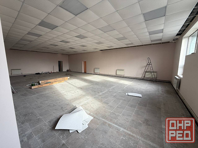 Аренда коммерческого помещения 750 кв. м. на проспекте Богдана Хмельницкого, 1а Донецк - изображение 5