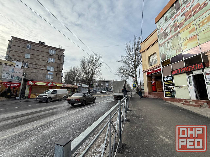 Аренда коммерческого помещения 750 кв. м. на проспекте Богдана Хмельницкого, 1а Донецк - изображение 2
