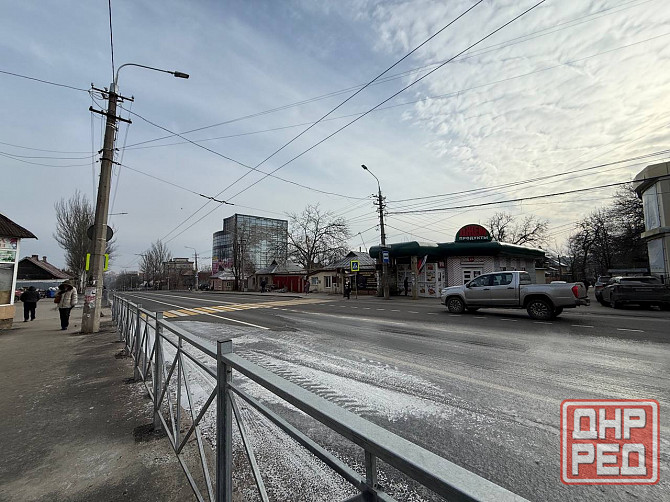 Аренда коммерческого помещения 750 кв. м. на проспекте Богдана Хмельницкого, 1а Донецк - изображение 3