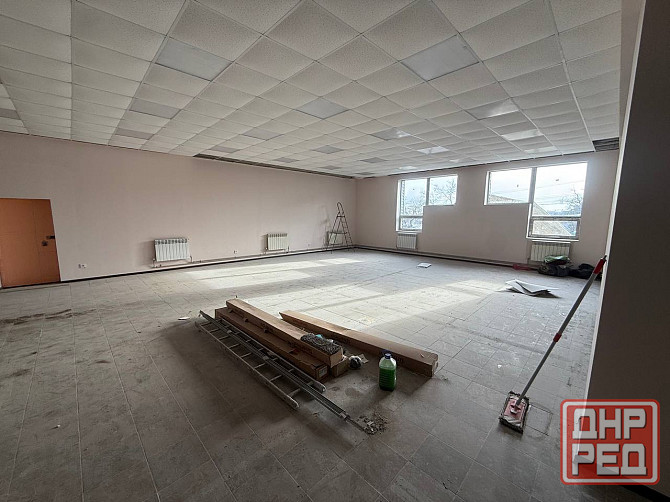 Аренда коммерческого помещения 750 кв. м. на проспекте Богдана Хмельницкого, 1а Донецк - изображение 4