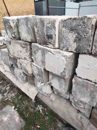 Шлакоблок Донецк