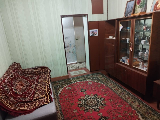 Продажа 2-х комнатной квартиры, Макеевка, Западная ( напротив Мир) Макеевка