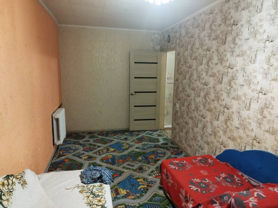 Продажа 2-х комнатной квартиры, Макеевка, Западная ( напротив Мир) Макеевка