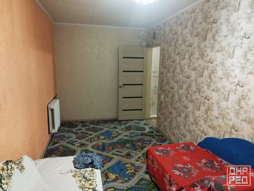 Продажа 2-х комнатной квартиры, Макеевка, Западная ( напротив Мир) Макеевка - изображение 1