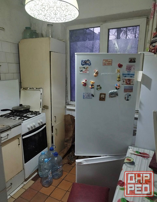 Продажа 2-х комнатной квартиры, Макеевка, Западная ( напротив Мир) Макеевка - изображение 5