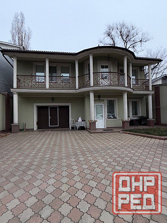 Продажа двух домов на улице Роза Люксембург! Донецк - изображение 4