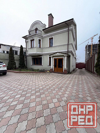 Продажа двух домов на улице Роза Люксембург! Донецк - изображение 1