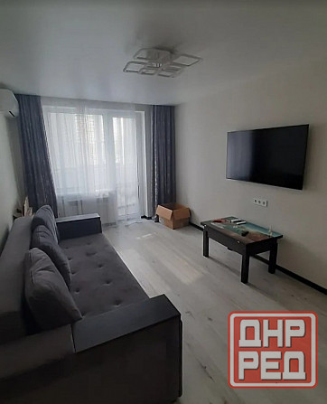 2-к квартира, 51 м2, 7/9 эт. Мариуполь - изображение 4