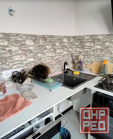 2-к квартира, 51 м2, 7/9 эт. Мариуполь - изображение 1