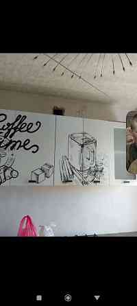 сдам 1 к.кв. ленинский р. аравийская Конти 15000 р. бойлер. . Донецк