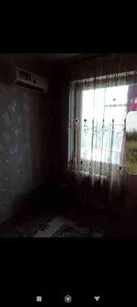 сдам 1 к.кв. ленинский р. аравийская Конти 15000 р. бойлер. . Донецк