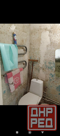 сдам 1 к.кв. ленинский р. аравийская Конти 15000 р. бойлер. . Донецк - изображение 4