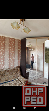 сдам 1 к.кв. ленинский р. аравийская Конти 15000 р. бойлер. . Донецк - изображение 1