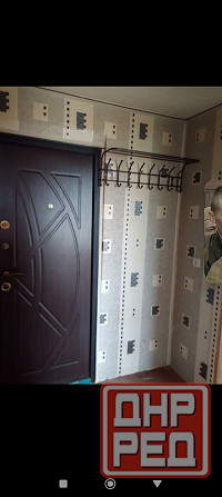 сдам 1 к.кв. ленинский р. аравийская Конти 15000 р. бойлер. . Донецк - изображение 3