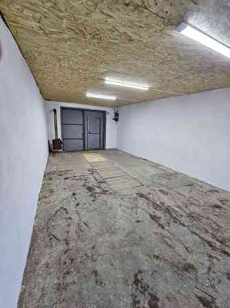 Продам гараж Макеевка