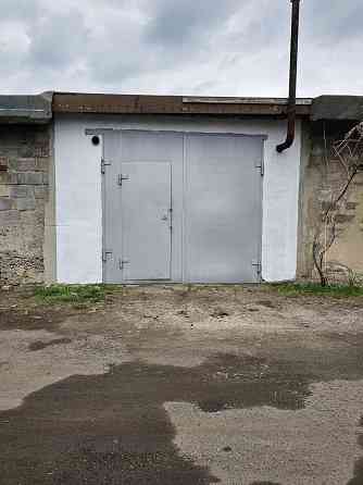 Продам гараж Макеевка