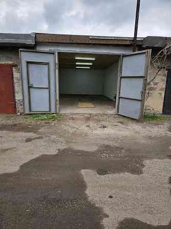 Продам гараж Макеевка