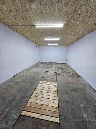 Продам гараж Макеевка