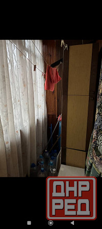 сдам 2 к кв. ворошиловск. р. дзержинского москва центр 30000 р. р Донецк - изображение 8