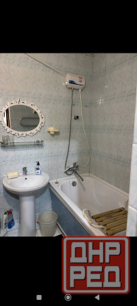 сдам 2 к кв. ворошиловск. р. дзержинского москва центр 30000 р. р Донецк - изображение 10